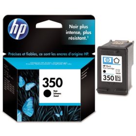 Patron HP 350 XL Black