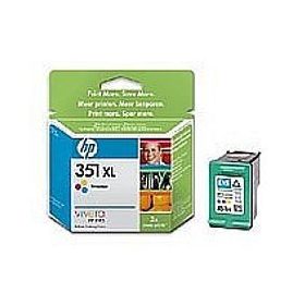 Patron HP 351 XL Color