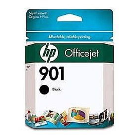 Patron HP 901 Black helyettesítő (HP 300)