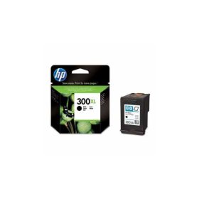 Patron HP 300 XL Black