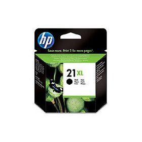 Patron HP 21 XL Black