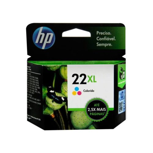 Patron HP 22 XL Color