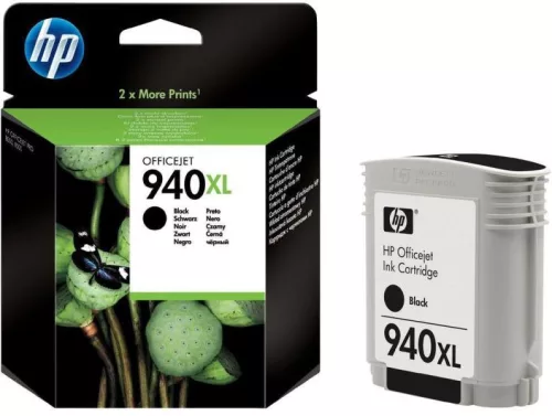 Patron HP 940 XL Black