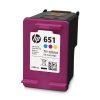 Patron HP 651 Color