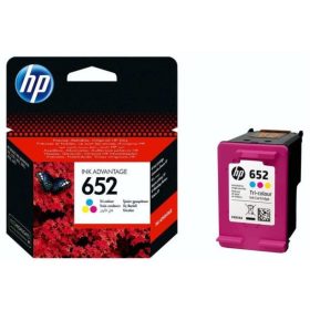 Patron HP 652 Color
