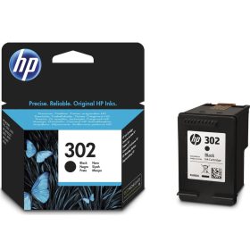 Patron Hp 302 Black