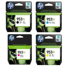 Patron HP 953 XL Black