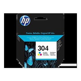 Patron HP 304 Color