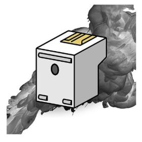 Patron HP 300 XL utángyártott